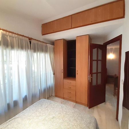 Appartamento Edificio Piscis Benalmádena Esterno foto