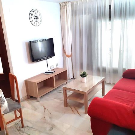 Appartamento Edificio Piscis Benalmádena Esterno foto