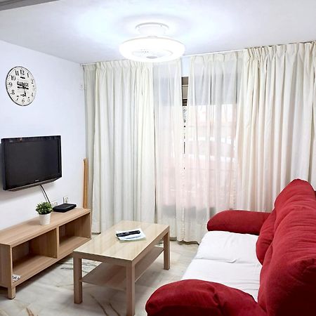 Appartamento Edificio Piscis Benalmádena Esterno foto