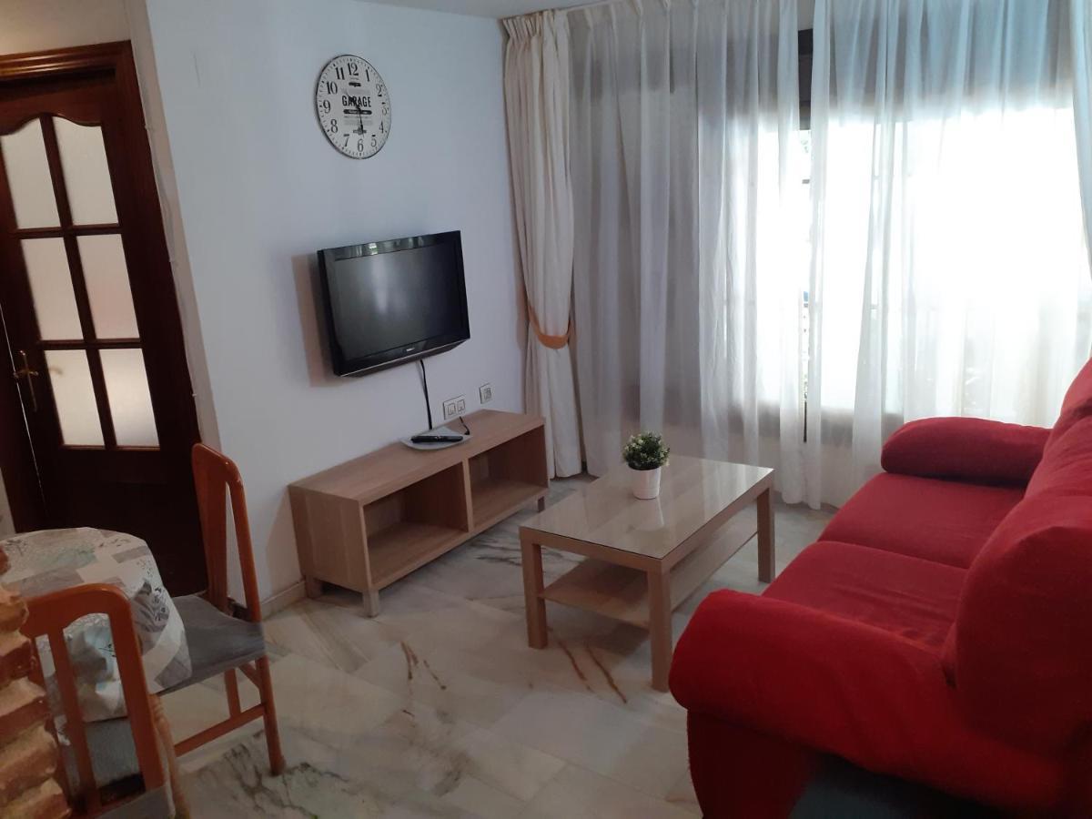 Appartamento Edificio Piscis Benalmádena Esterno foto