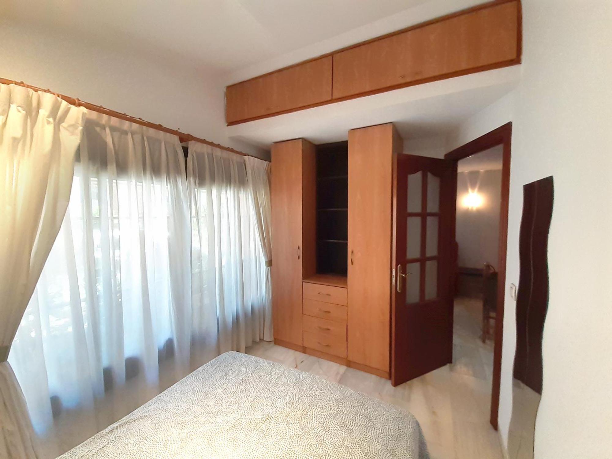 Appartamento Edificio Piscis Benalmádena Esterno foto