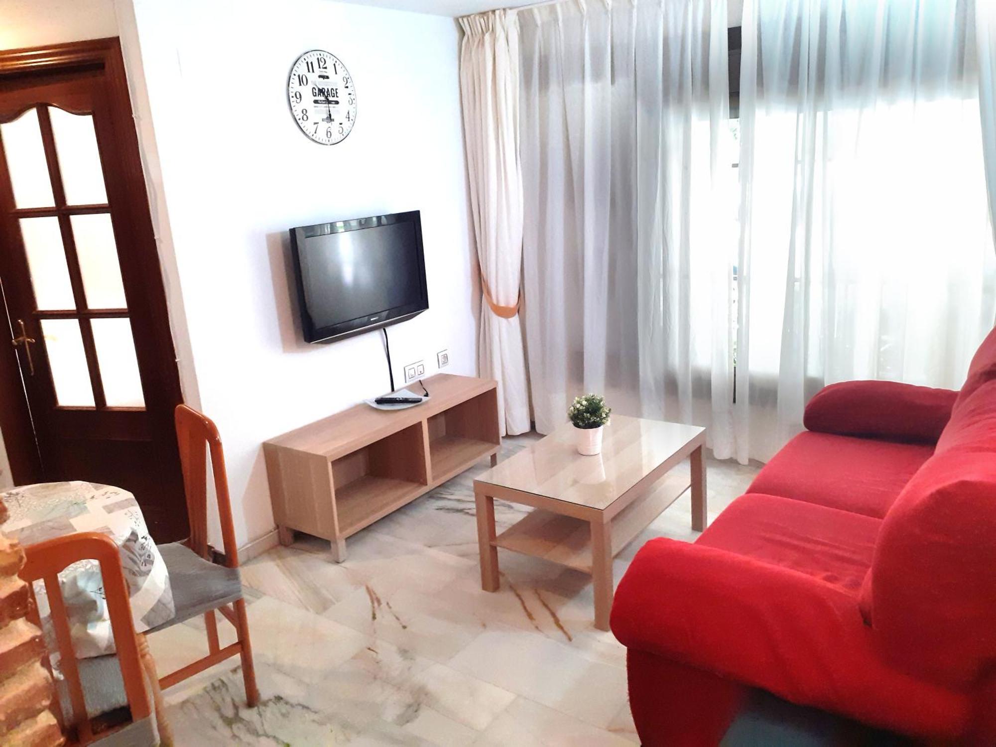 Appartamento Edificio Piscis Benalmádena Esterno foto
