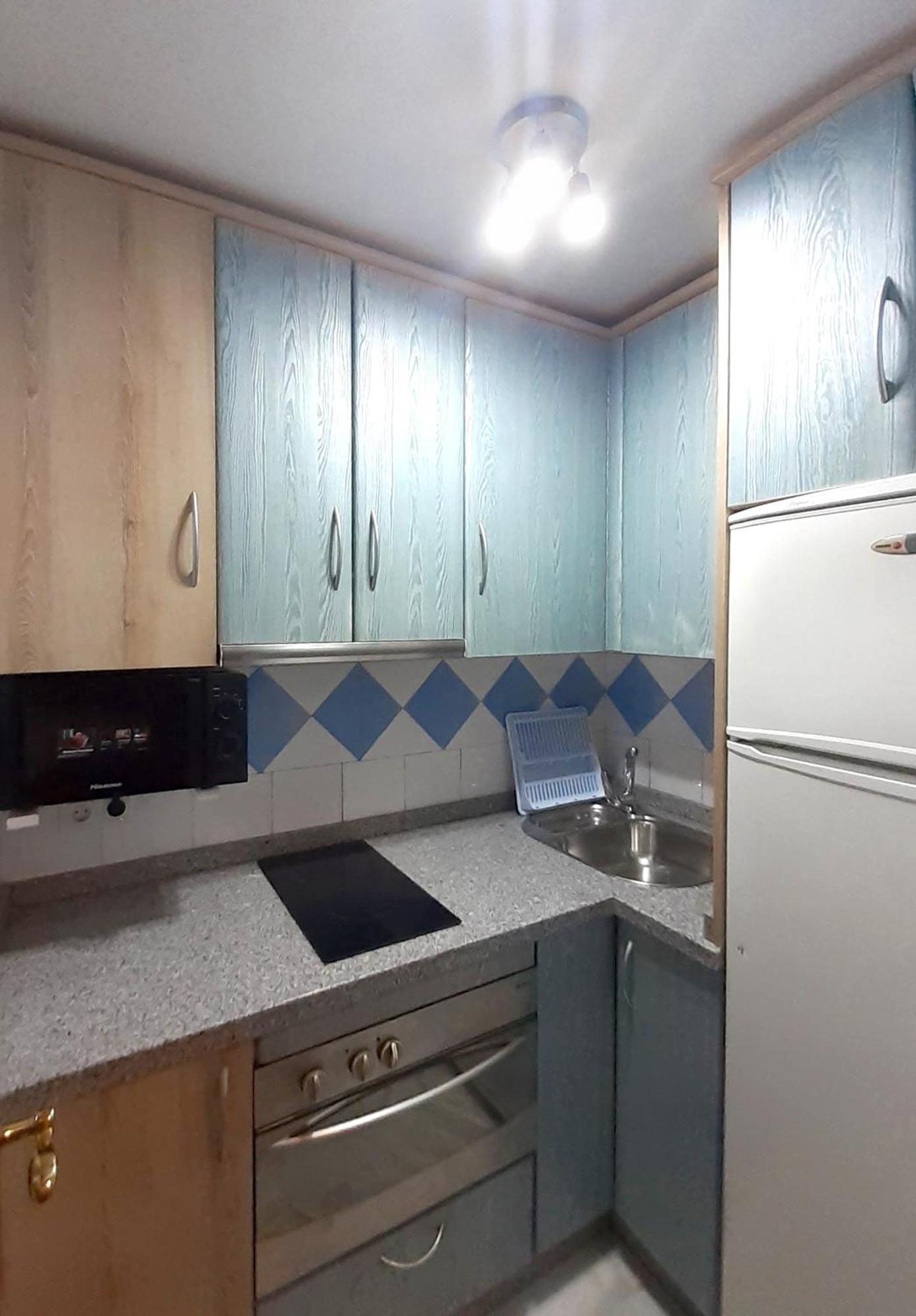 Appartamento Edificio Piscis Benalmádena Esterno foto