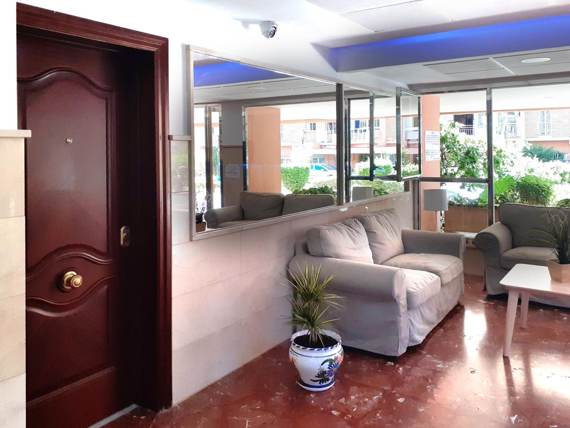Appartamento Edificio Piscis Benalmádena Esterno foto