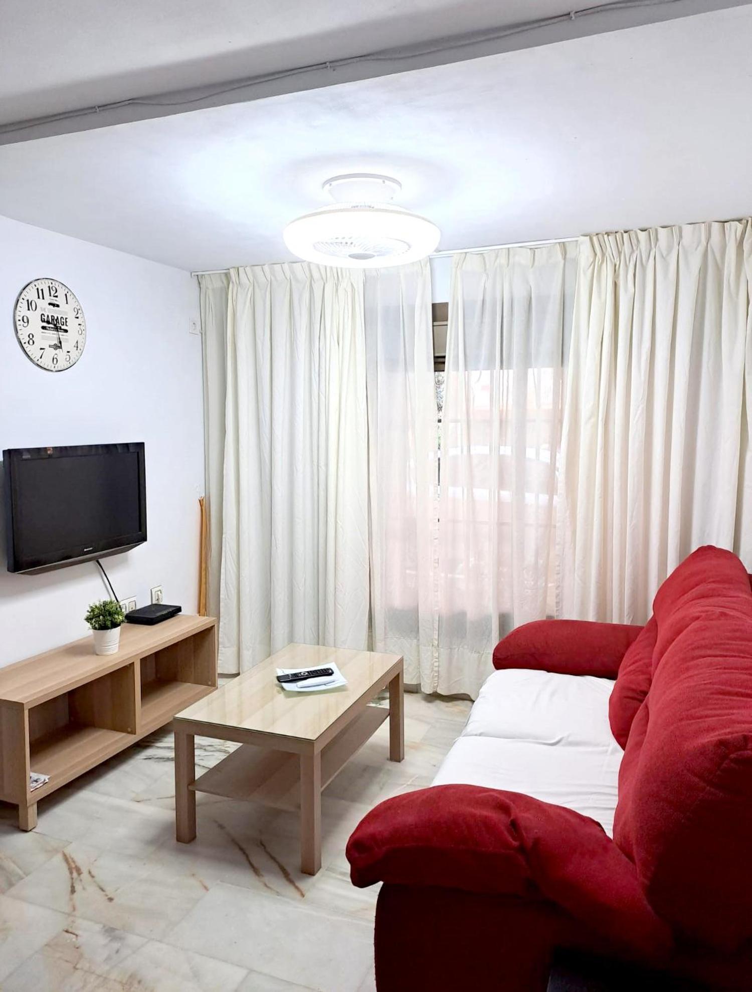 Appartamento Edificio Piscis Benalmádena Esterno foto