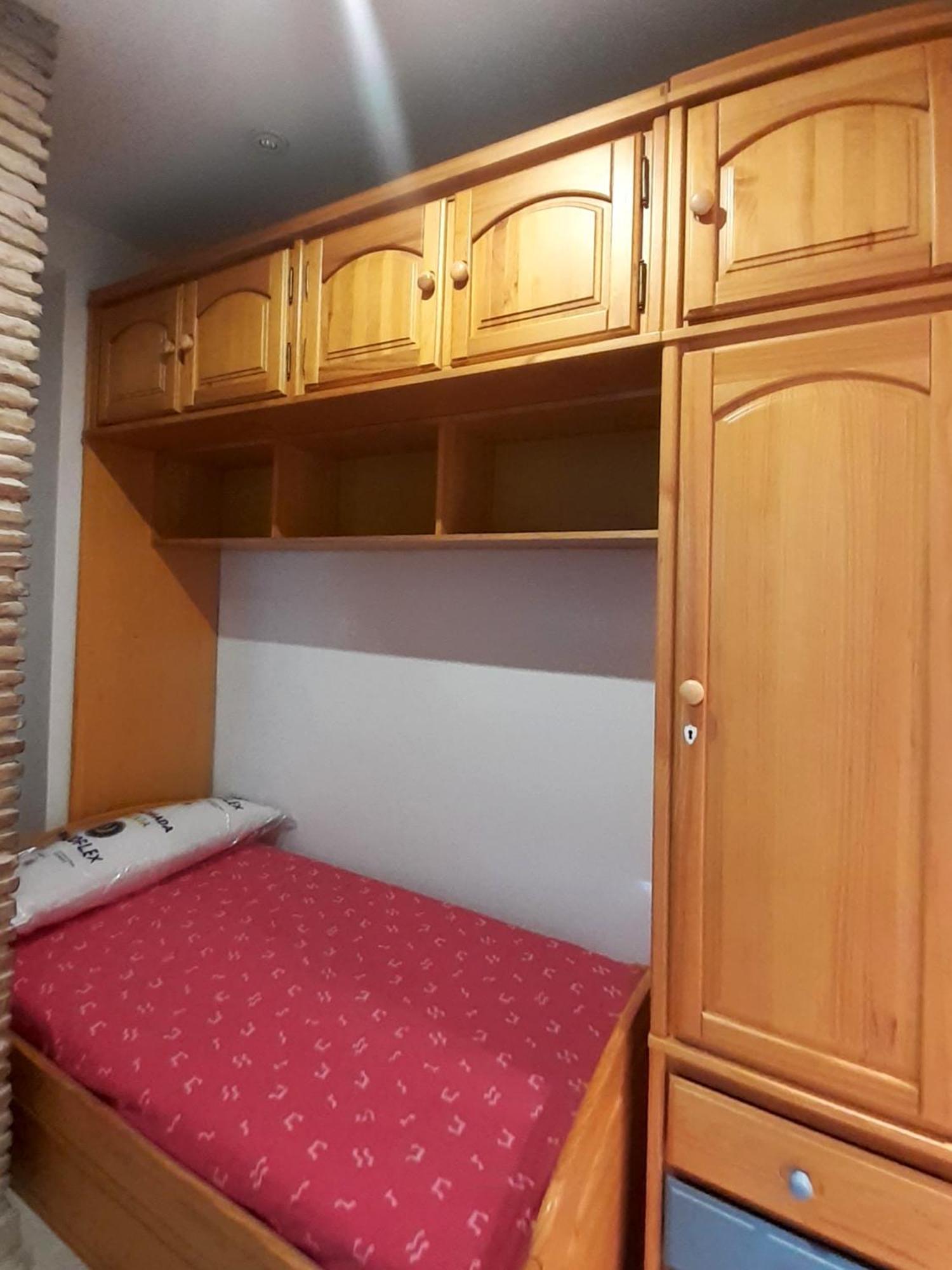 Appartamento Edificio Piscis Benalmádena Esterno foto