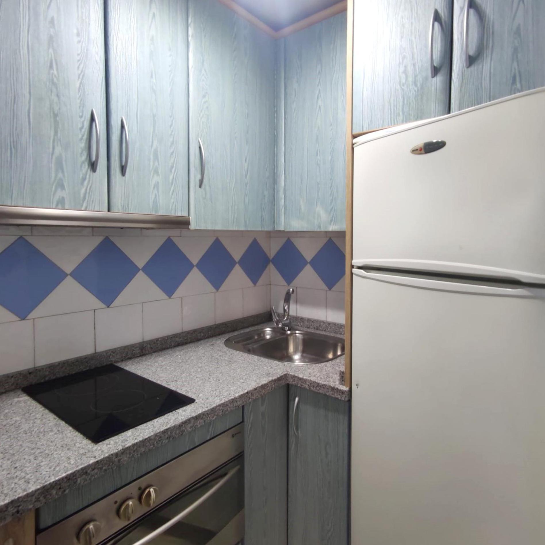 Appartamento Edificio Piscis Benalmádena Esterno foto