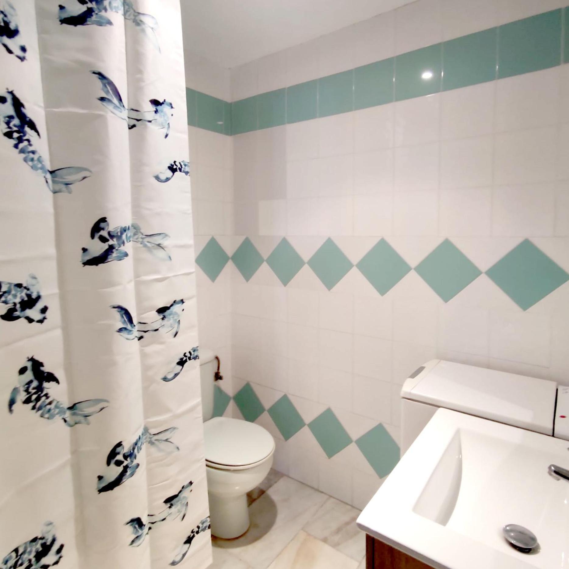 Appartamento Edificio Piscis Benalmádena Esterno foto