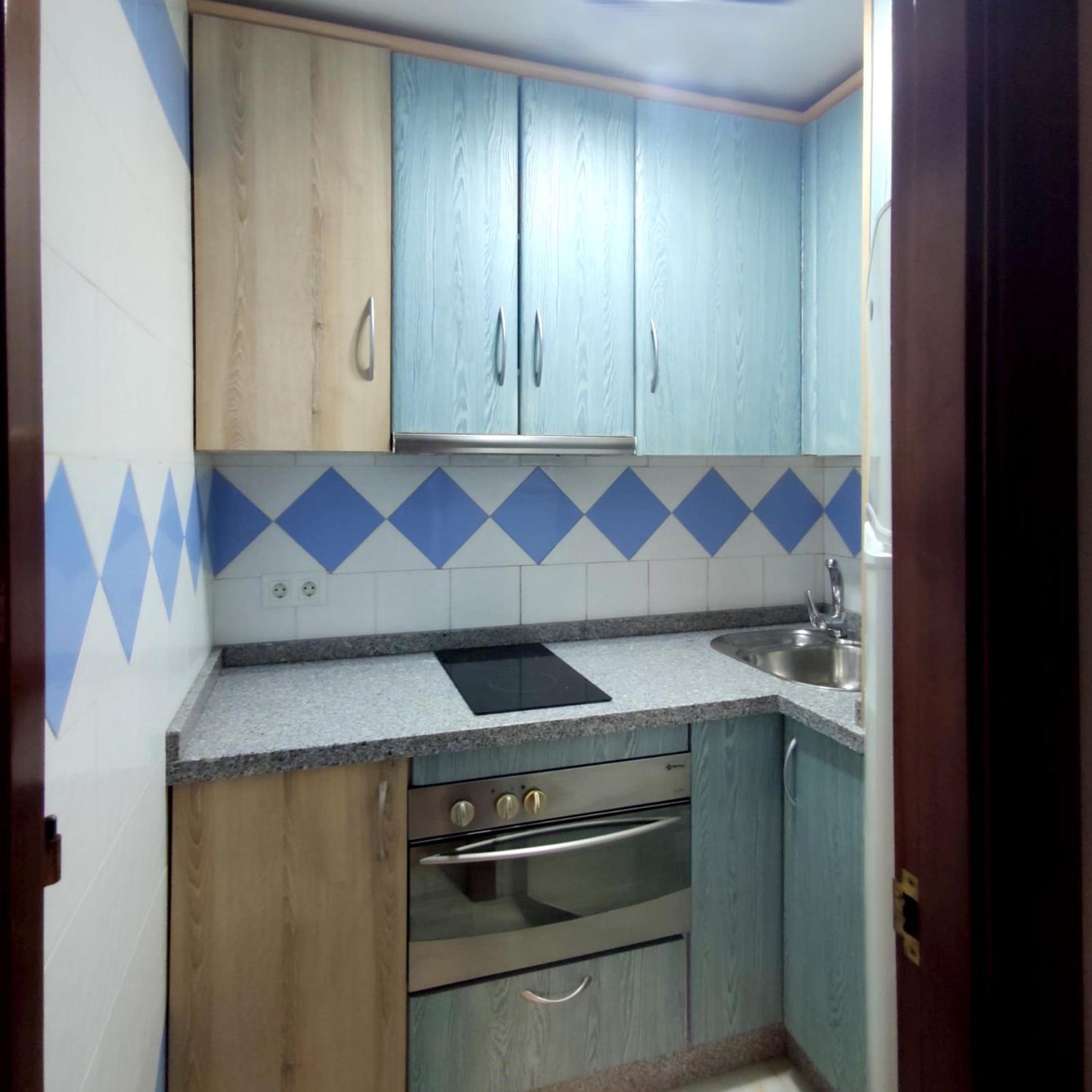Appartamento Edificio Piscis Benalmádena Esterno foto
