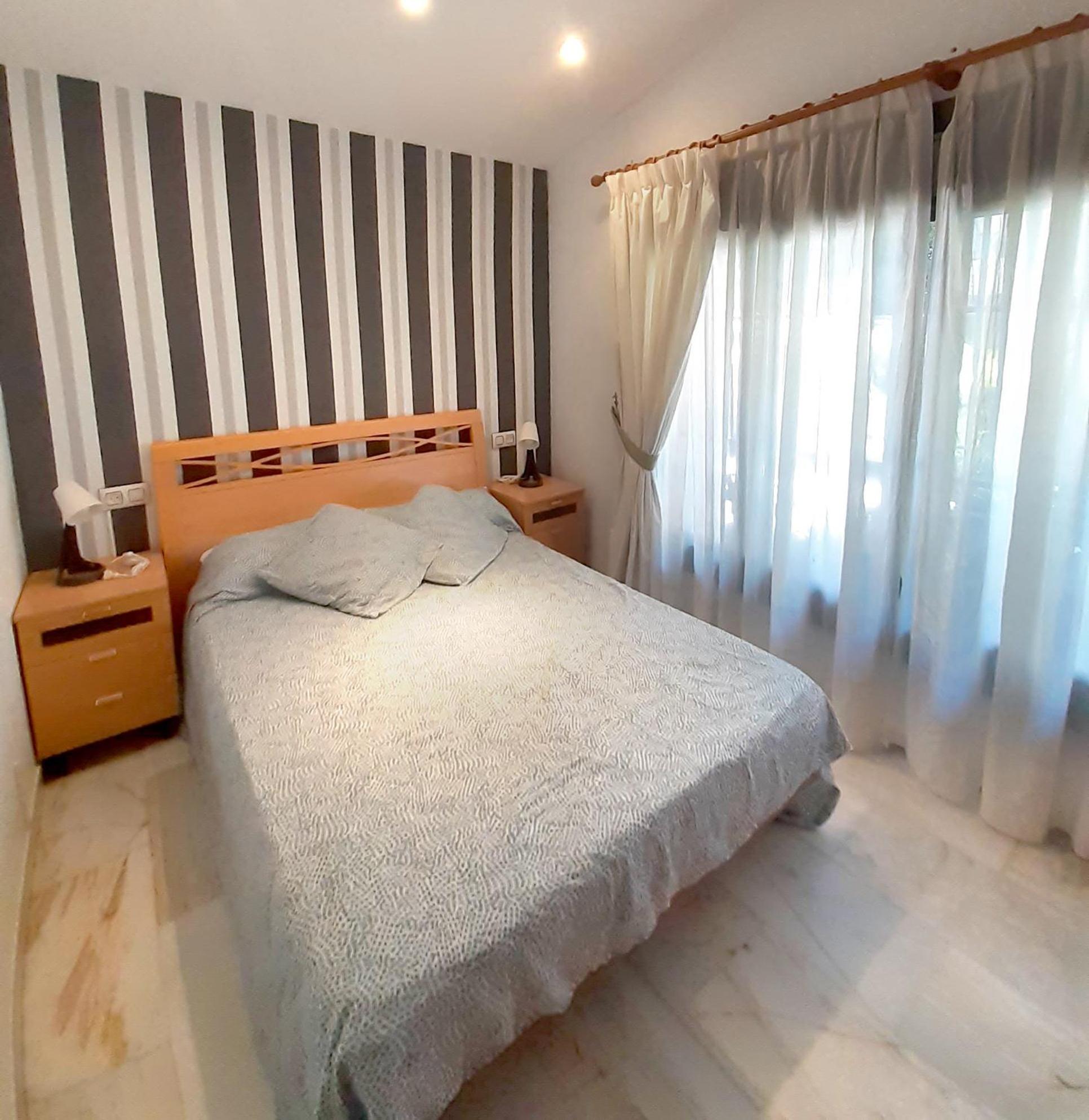 Appartamento Edificio Piscis Benalmádena Esterno foto